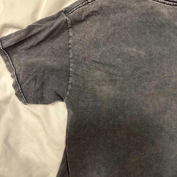 St.Croix Cropped Tee - Picture 4 of 4